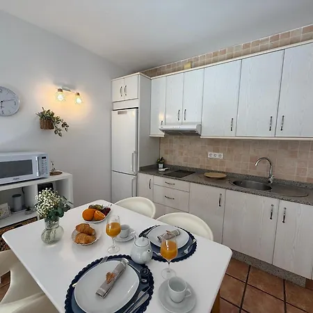Apartamento Granada 5 Arguineguin