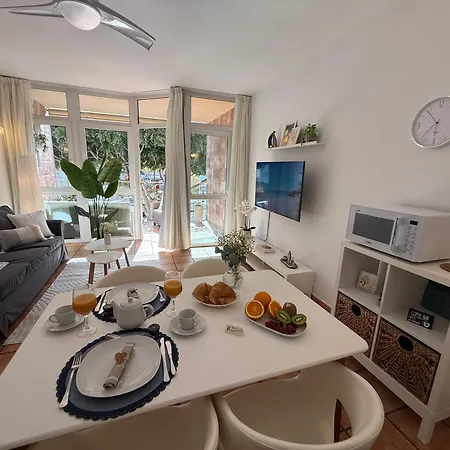 Apartamento Granada 5 Arguineguin