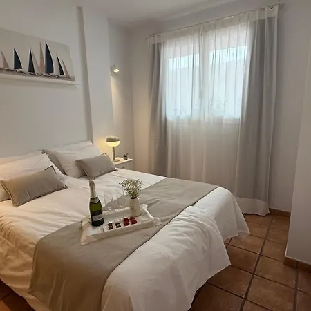 Granada 5 Apartamento