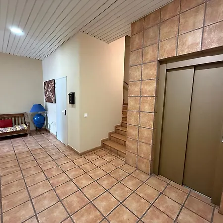 Apartamento Granada 5 Arguineguin