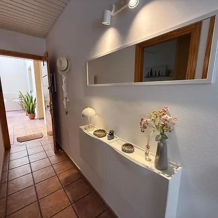 Apartamento Granada 5