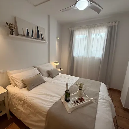 Apartamento Granada 5 Arguineguin