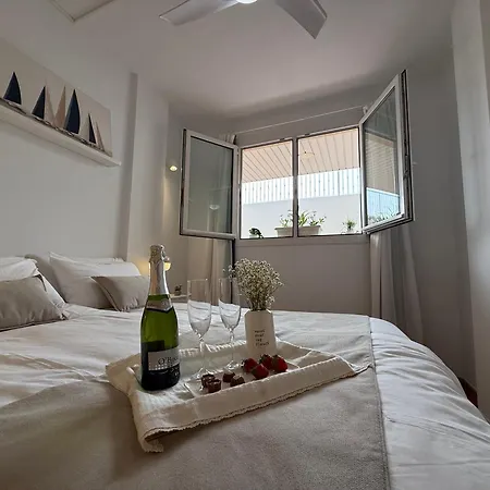 Apartamento Granada 5