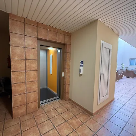 Apartamento Granada 5