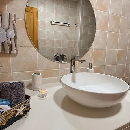 Apartamento Granada 5 Arguineguin